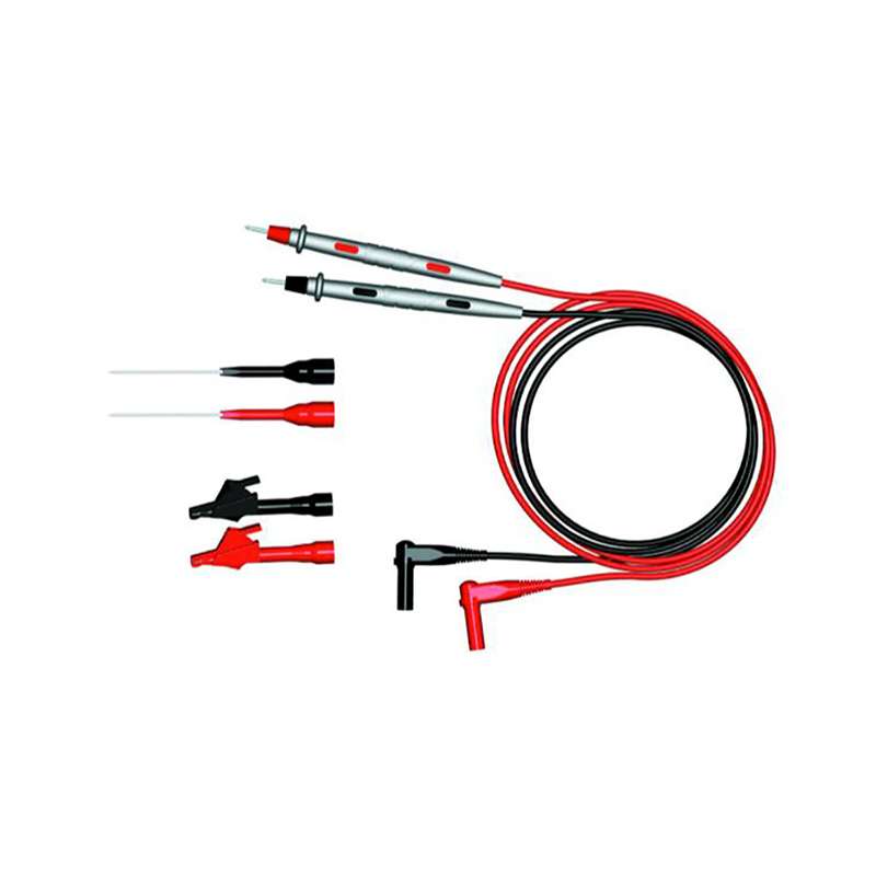 Test Probe to Multi Stacking Banana Plug